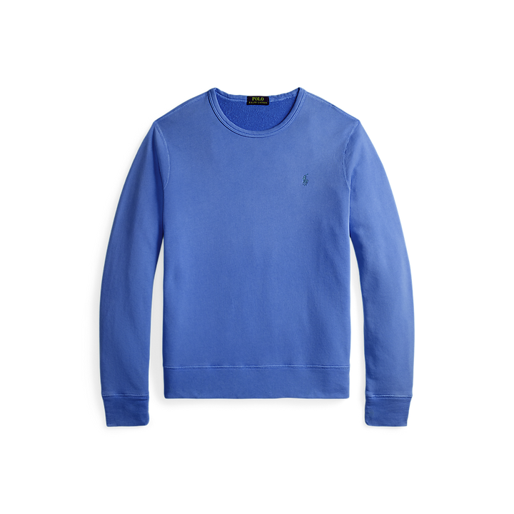 PRL French Terry Sweatshirt/Duks 710A12485004