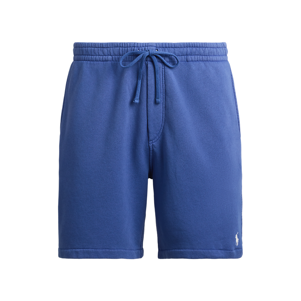 PRL 19 cm French Terry Shorts/Bermude 710A12486004