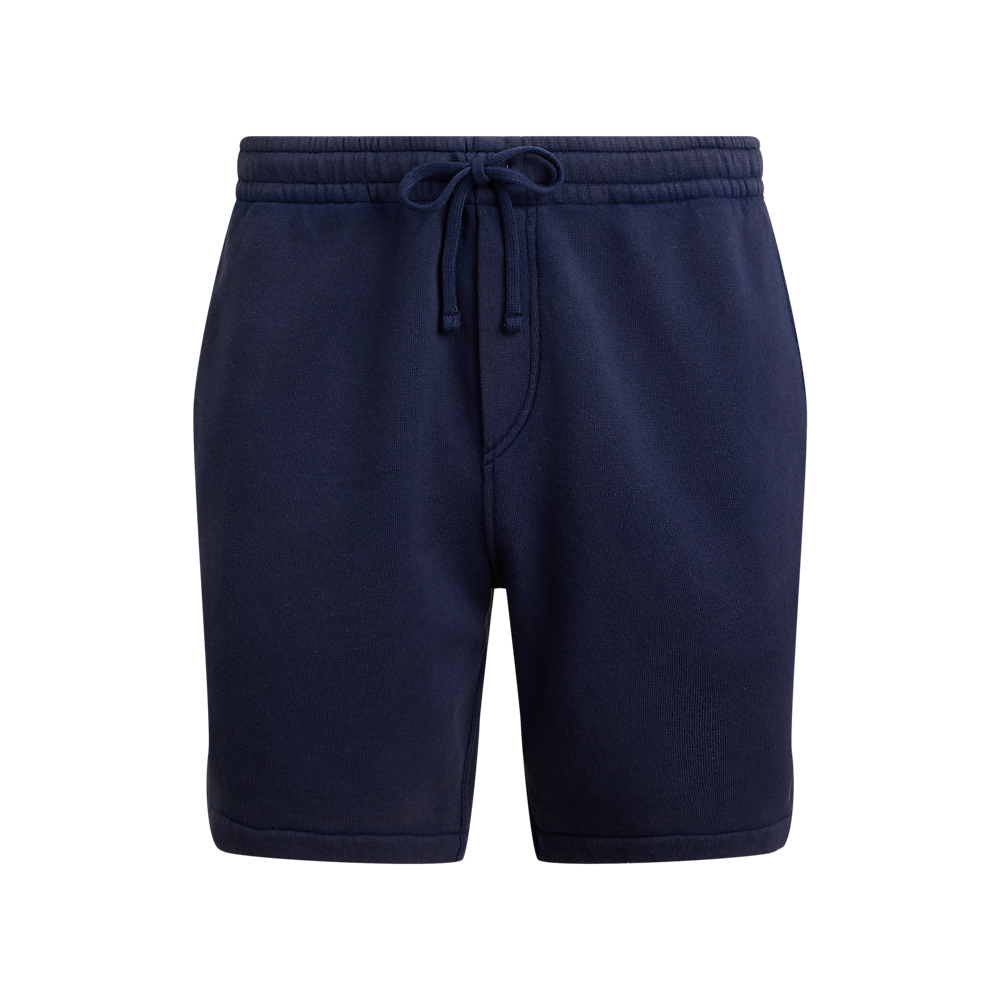 PRL 19 cm French Terry Shorts/Bermude 710A12486005
