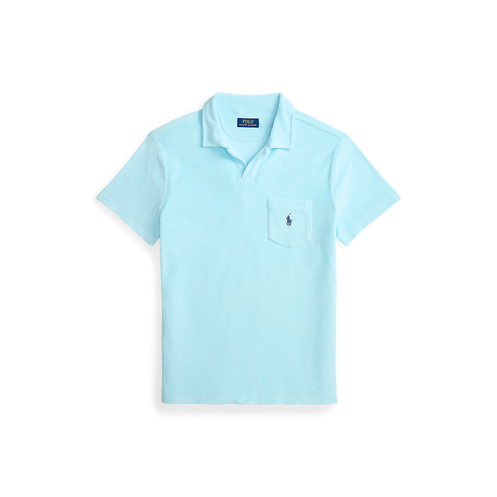 PRL Terry Polo Shirt/Polo majica 710A12491004