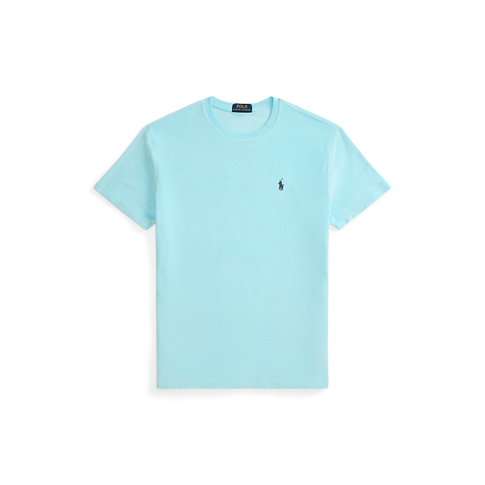 PRL Classic Fit Terry T-Shirt/Majica 710A12492001