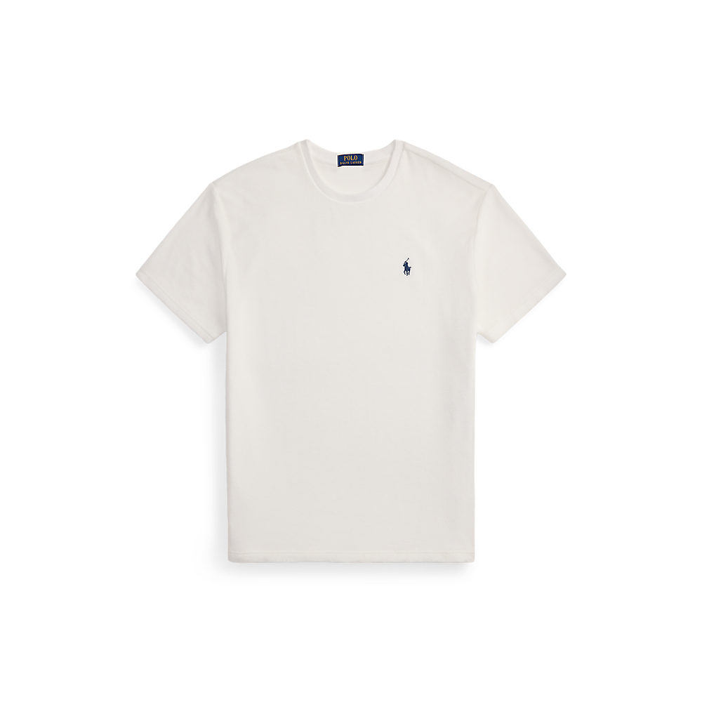 PRL Classic Fit Terry T-Shirt/Majica 710A12492003