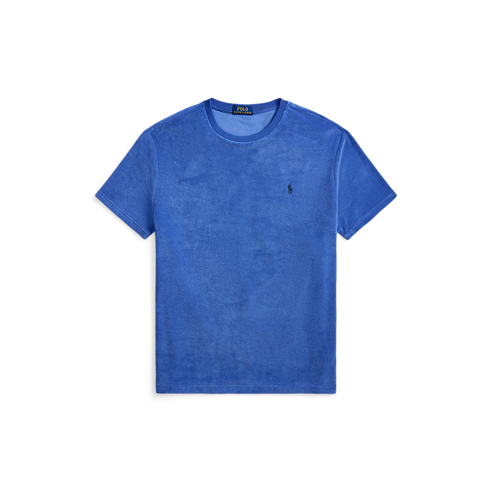 PRL Classic Fit Terry T-Shirt /Majica 710A12492004