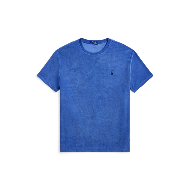 PRL Classic Fit Terry T-Shirt /Majica 710A12492004