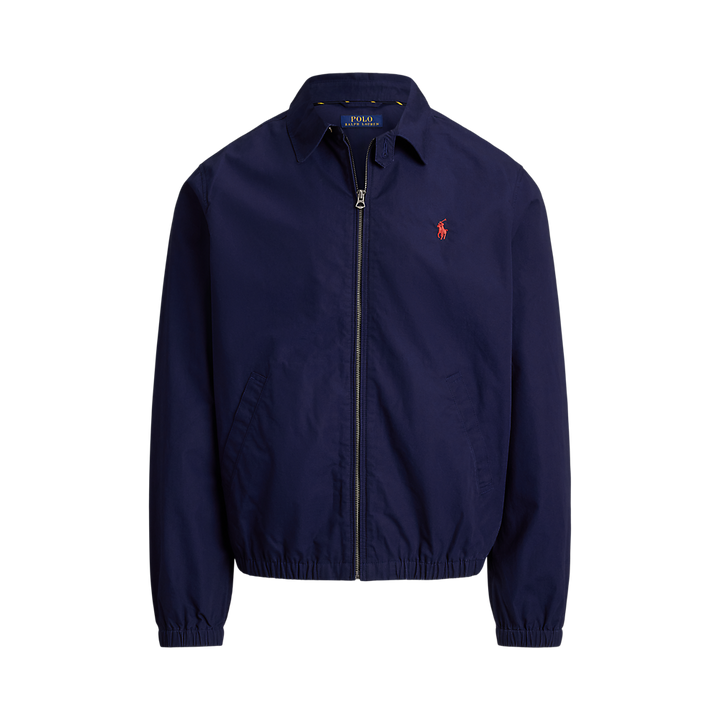 PRL The Bayport Poplin Jacket/Jakna 710A12636005