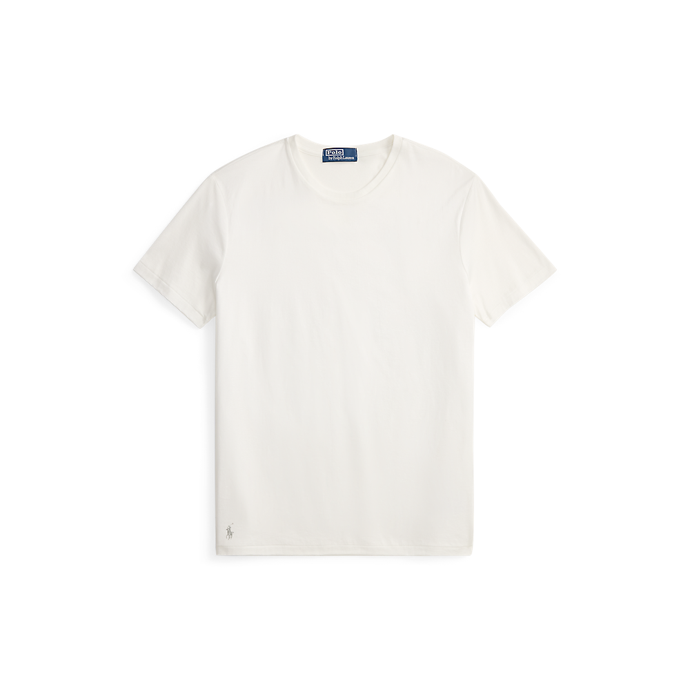 PRL Standard Fit Lisle T-Shirt/Majica 710B13483002
