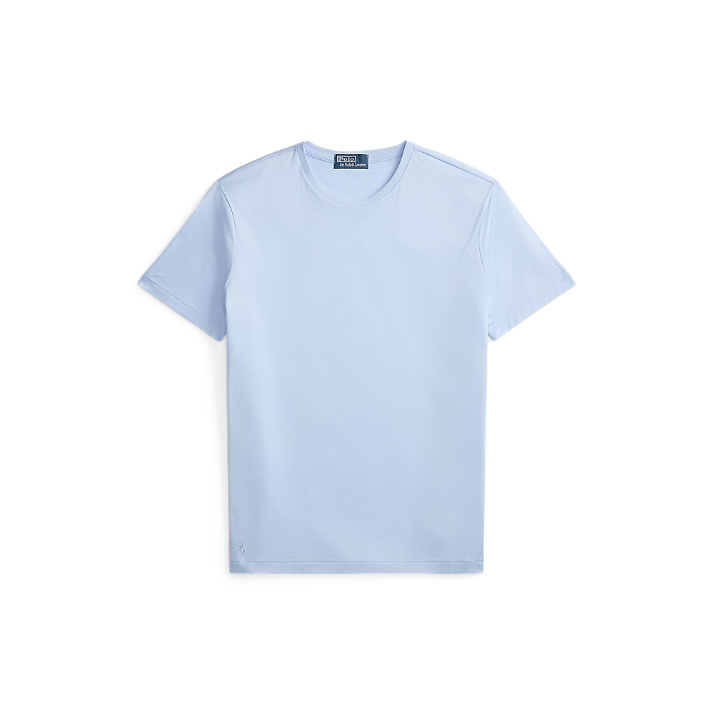 PRL Standard Fit Lisle T-Shirt/Majica 710B13483005