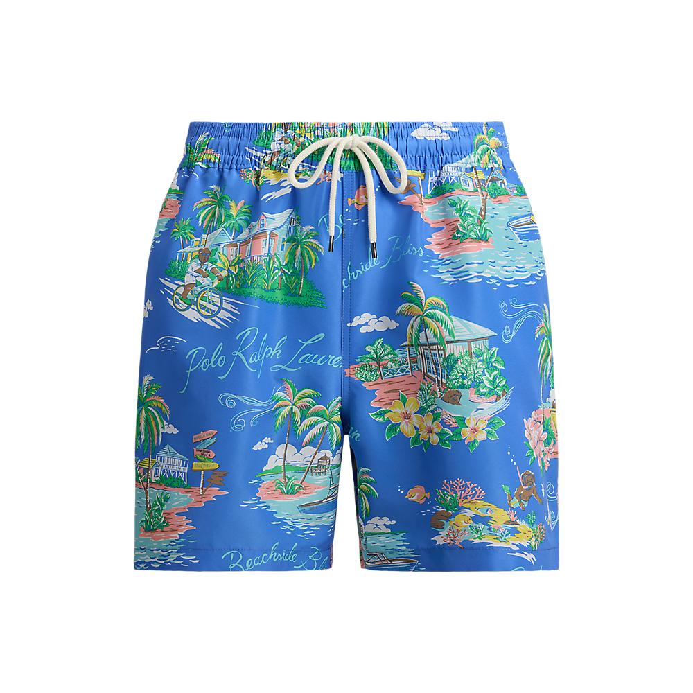 PRL Traveler Short /Kupaće 710B13657001