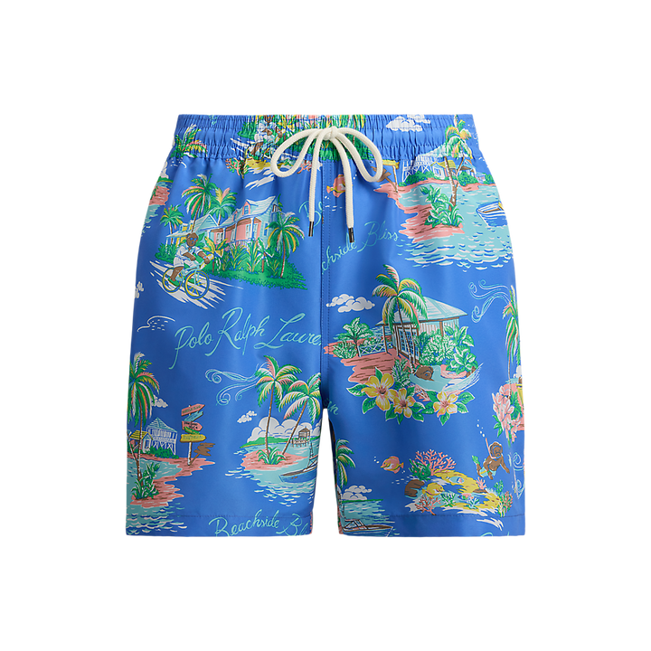 PRL Traveler Short /Kupaće 710B13657001