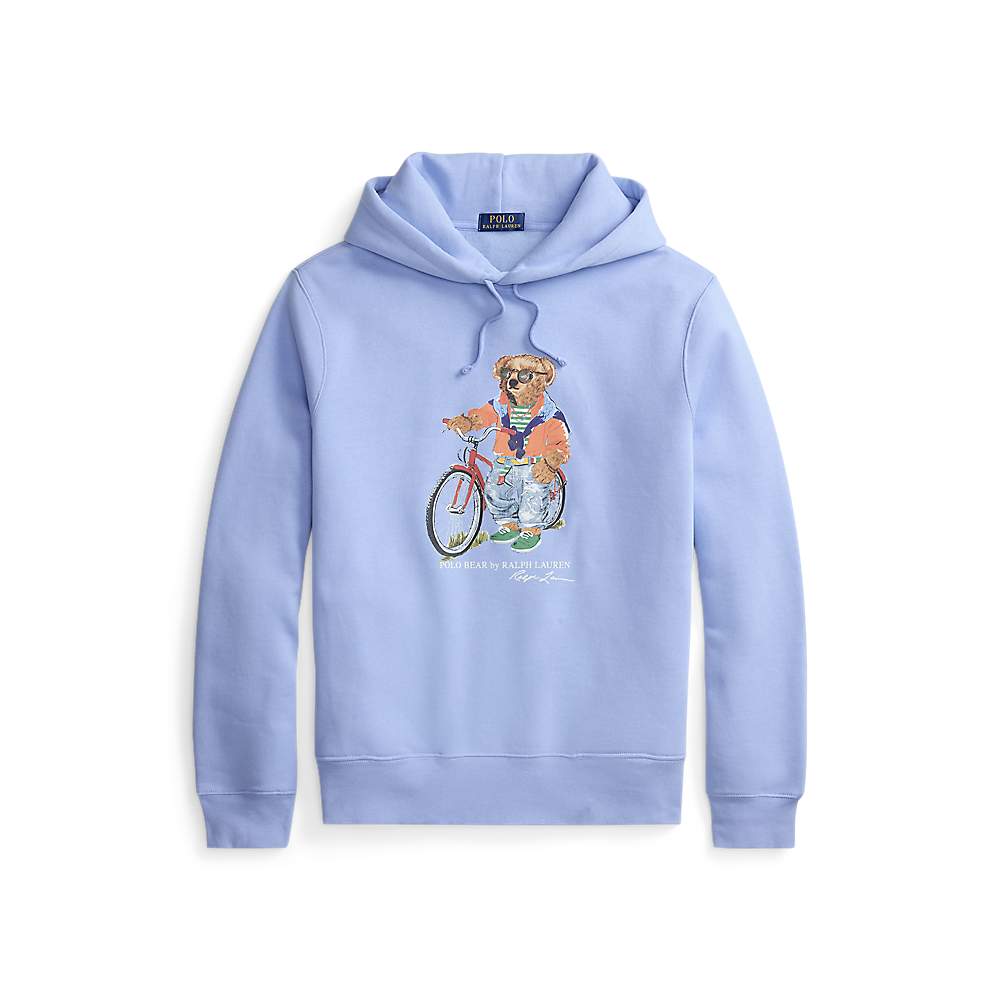 PRL Sweatshirt Lspohood/Duks 710B14614001