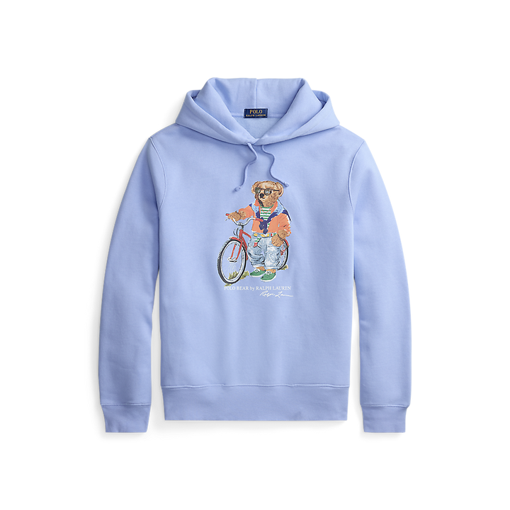 PRL Sweatshirt Lspohood/Duks 710B14614001