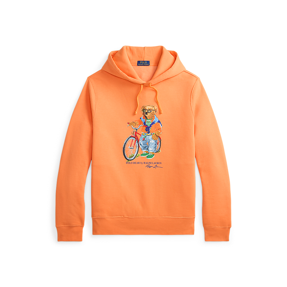 PRL Hoodie/Duks 710B14614002