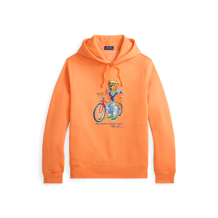 PRL Hoodie/Duks 710B14614002