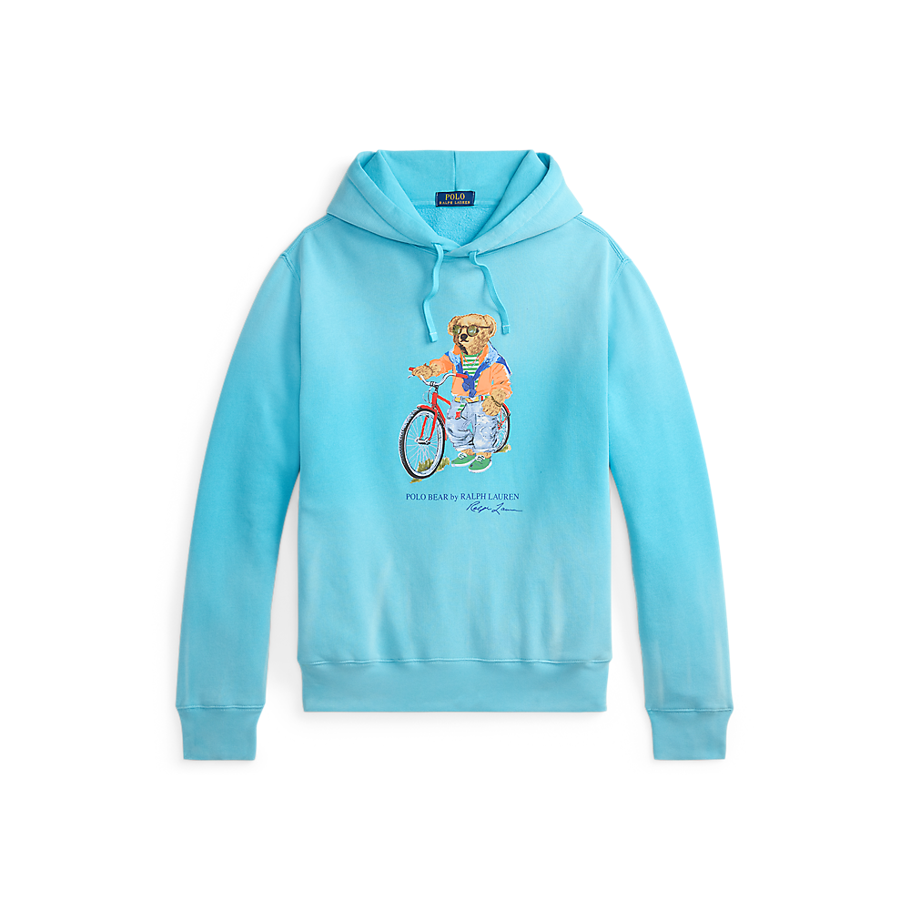 PRL Lspohoodym24/Duks 710B14624001
