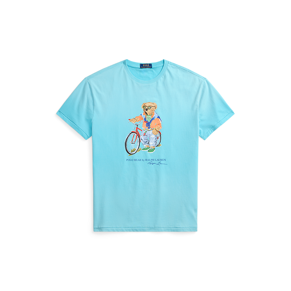 PRL T-shirt/Majica 710B16613001