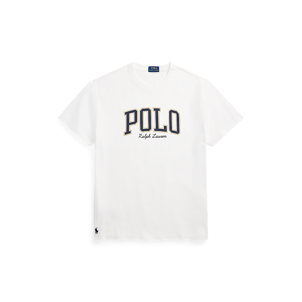 PRLCustom Slim Fit Logo Jersey T-Shirt/Majica 710P00086002
