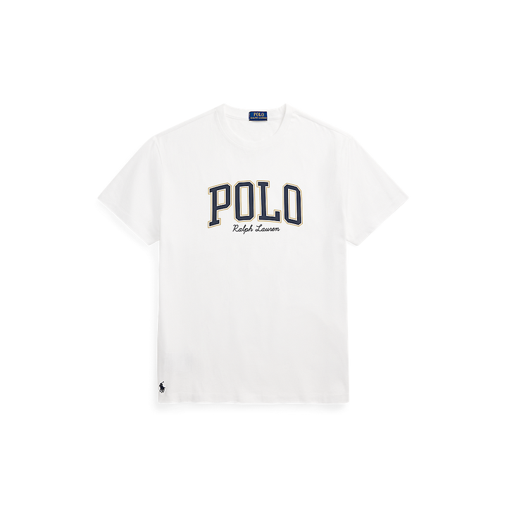 PRLCustom Slim Fit Logo Jersey T-Shirt/Majica 710P00086002