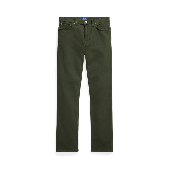 PRLVarick Slim Straight Twill Trouser/Hlače 710P00469002