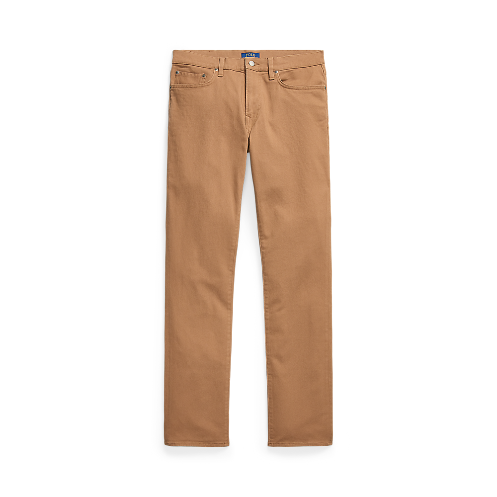 PRL Varick Slim Straight Twill Trouser/Hlače 710P00469003