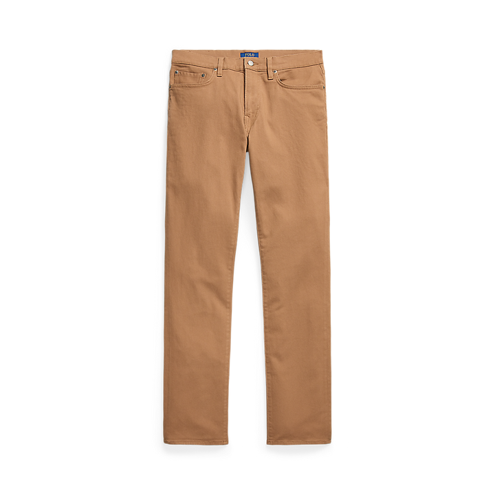 PRL Varick Slim Straight Twill Trouser/Hlače 710P00469003