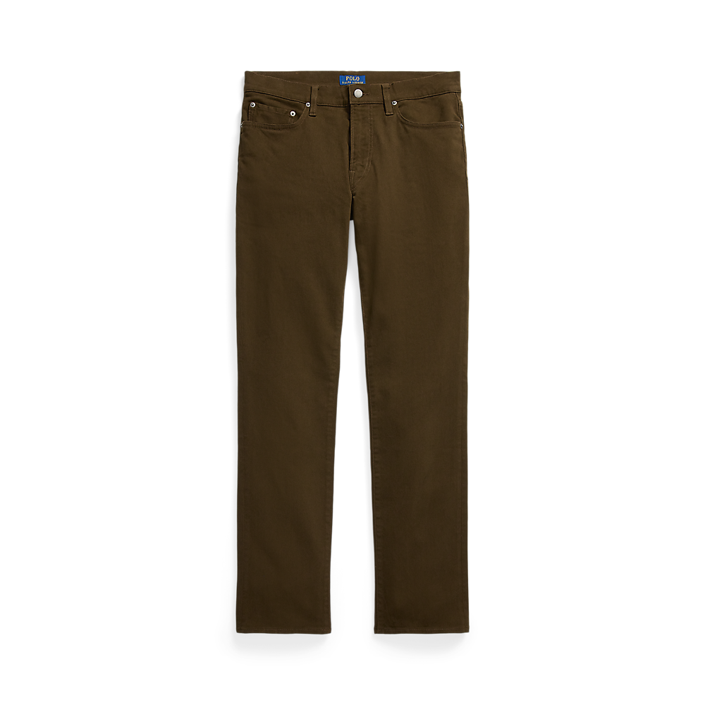 PRLVarick Slim Straight Twill Trouser/Hlače 710P00469004