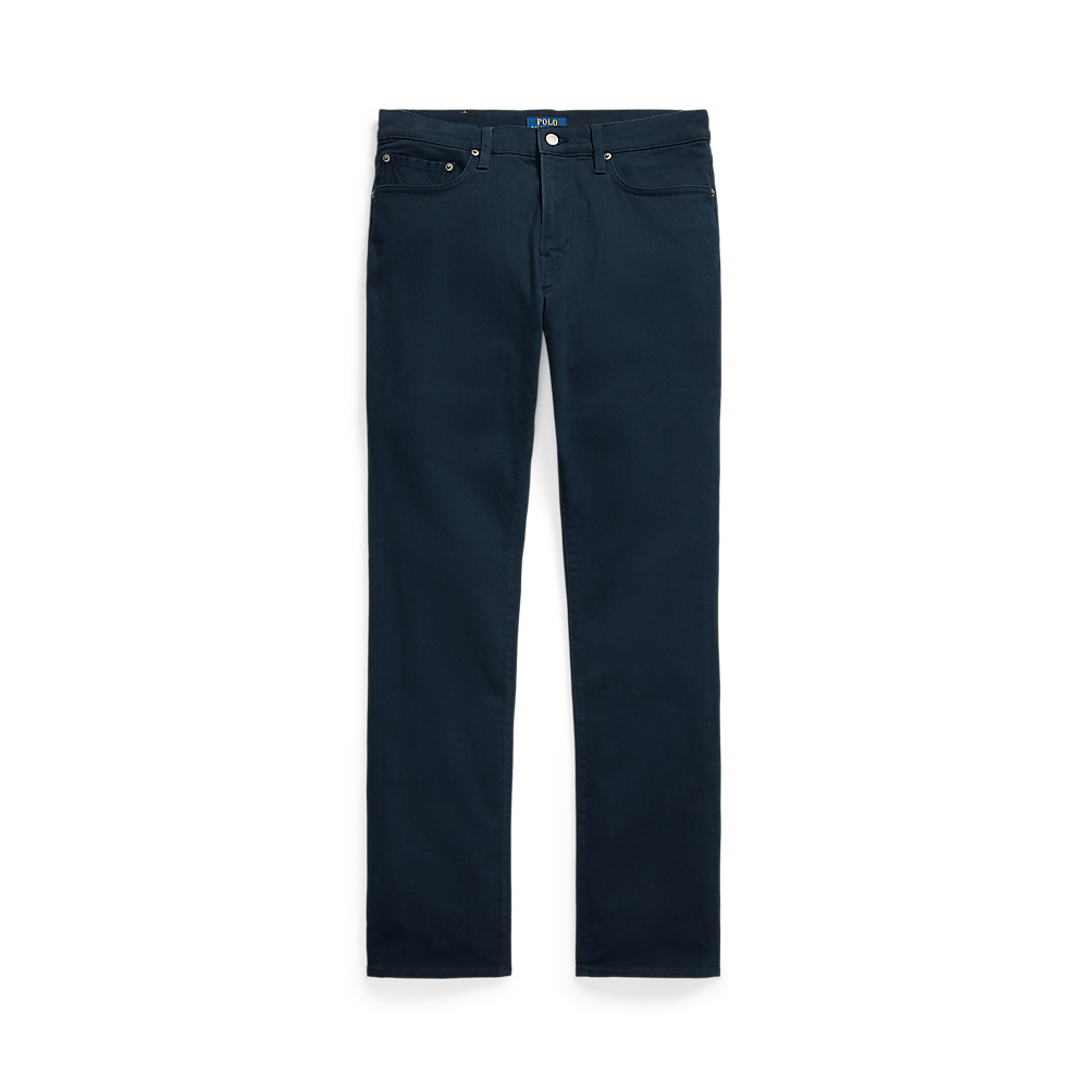 PRLVarick Slim Straight Twill Trouser/Hlače 710P00469005