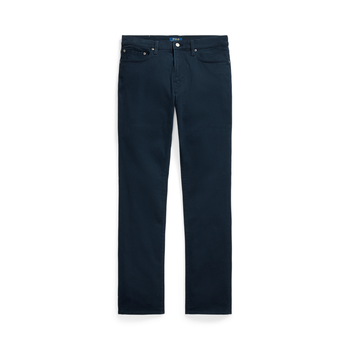 PRLVarick Slim Straight Twill Trouser/Hlače 710P00469005