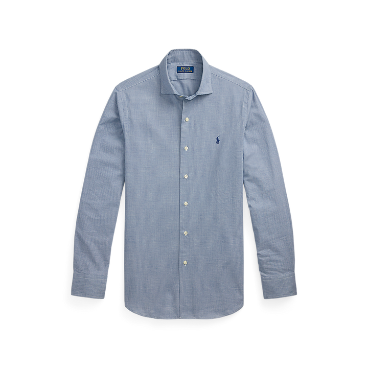 PRLCustom Fit Houndstooth Twill Shirt/Košulja 710P00522003