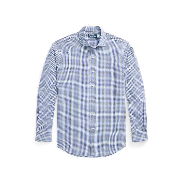 PRLCustom Fit Checked Poplin Shirt/Košulja 710P01397002