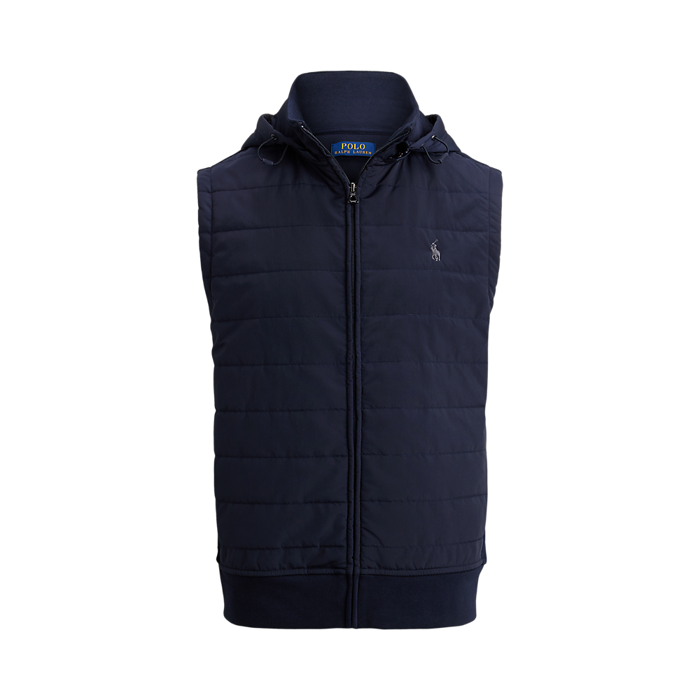 PRL Hybrid Hooded Gilet/Prsluk 710P03976001