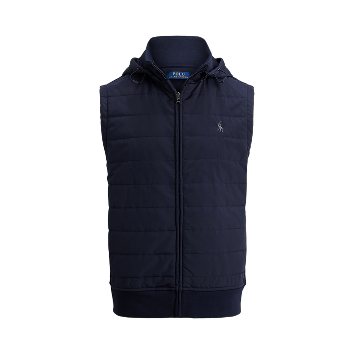 PRL Hybrid Hooded Gilet/Prsluk 710P03976001