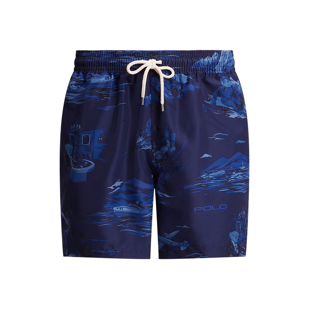 PRL 14.5 cm Traveller Swimming Trunk/Kupaće 710P04438001