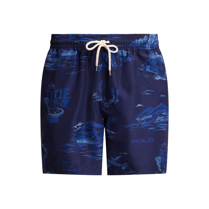 PRL 14.5 cm Traveller Swimming Trunk/Kupaće 710P04438001