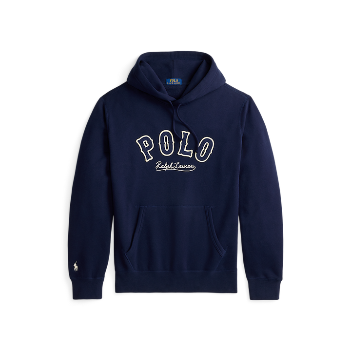 PRL The RL Fleece Western-Logo Hoodie/Duks 710P04872001
