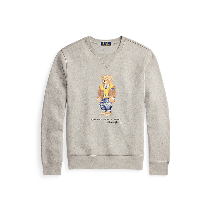 PRL Polo Bear Fleece Sweatshirt/Duks 710P04977002