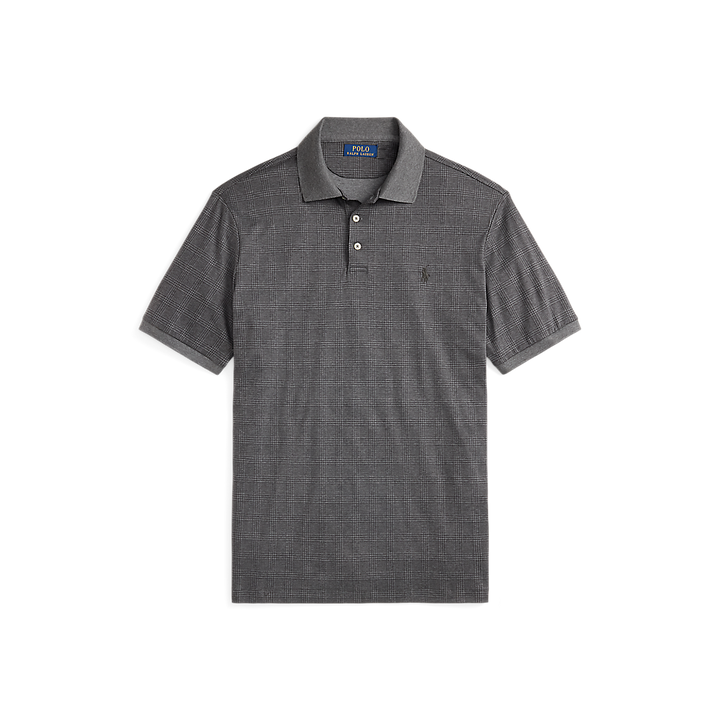 PRL Custom Slim Fit Soft Cotton Polo Shirt/Polo majica 710P07351001