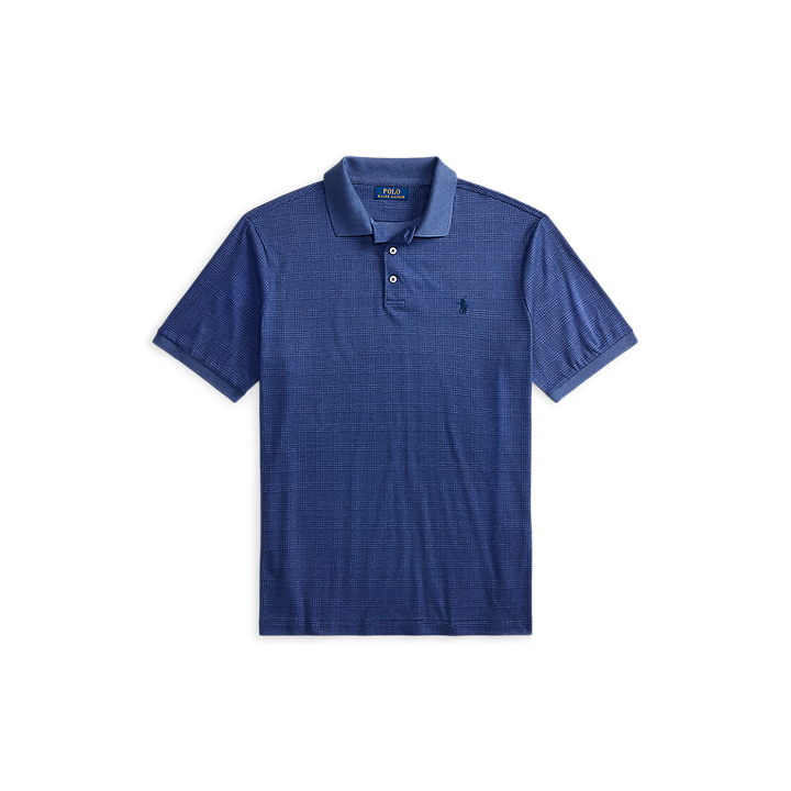 PRL Custom Slim Fit Soft Cotton Polo Shirt/Polo majica 710P07351002