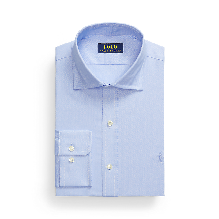 PRL Regent Slim Fit Textured Shirt/Košulja 712944554001