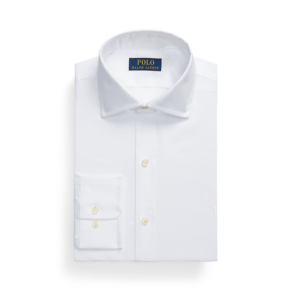 PRL Regent Slim Fit Textured Shirt/Košulja 712944554002