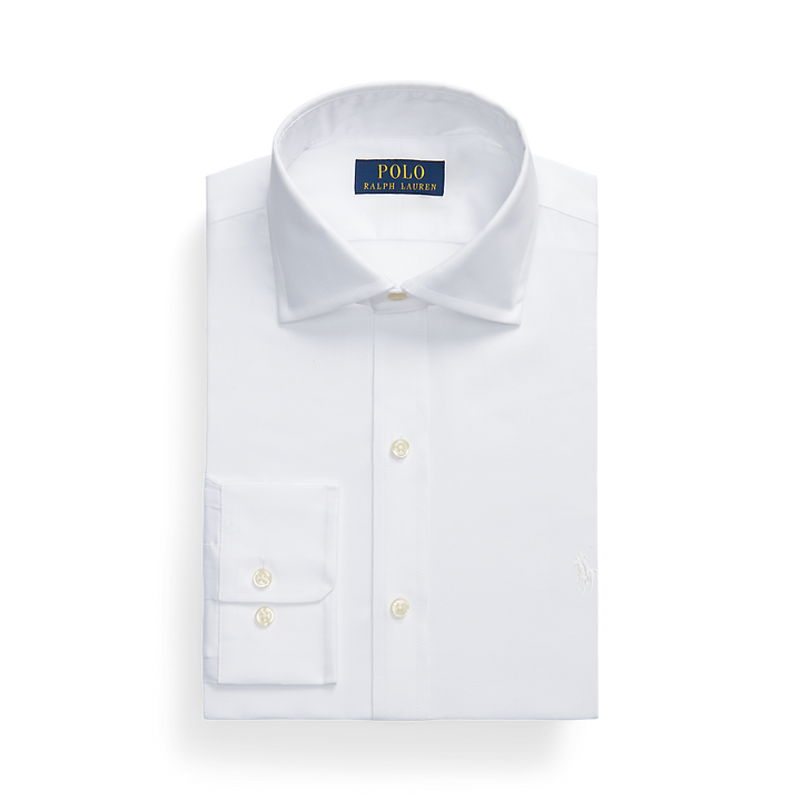 PRL Regent Slim Fit Textured Shirt/Košulja 712944554002