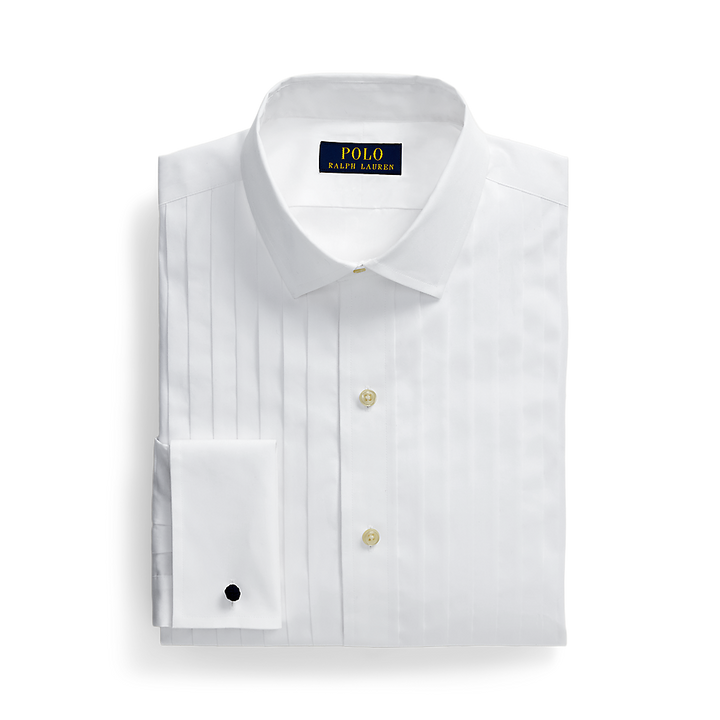 PRL Custom Fit Polin Tuxedo Shirt/Košulja 712969009001