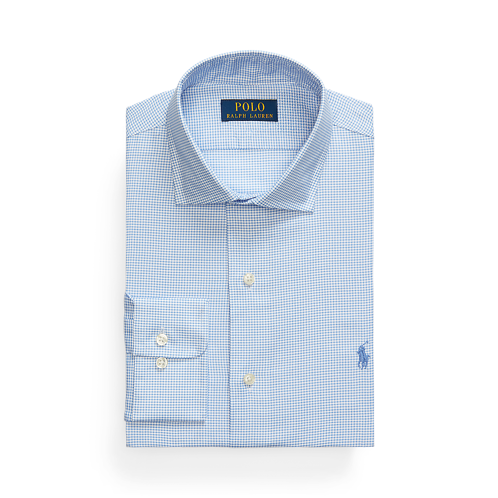 PRLCustom Fit Textured Shirt/Košulja 712980779002