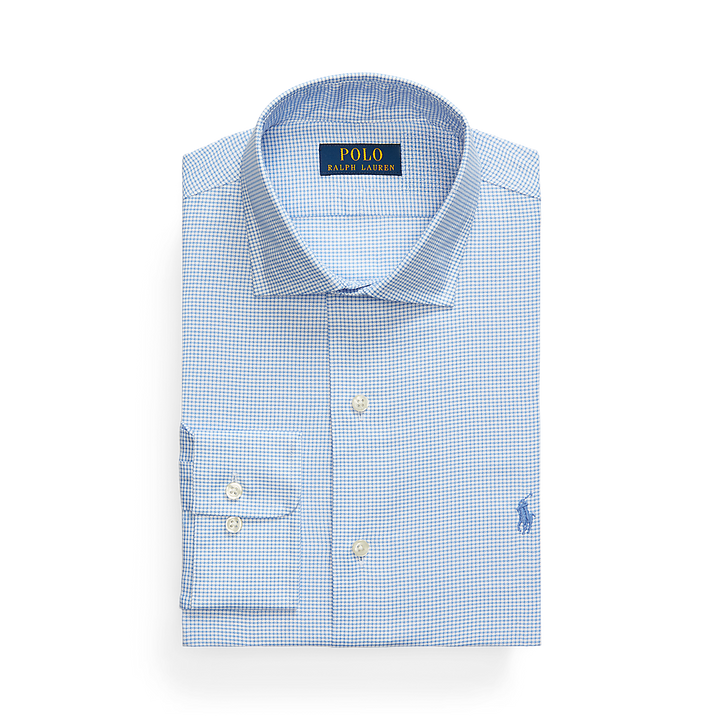 PRLCustom Fit Textured Shirt/Košulja 712980779002