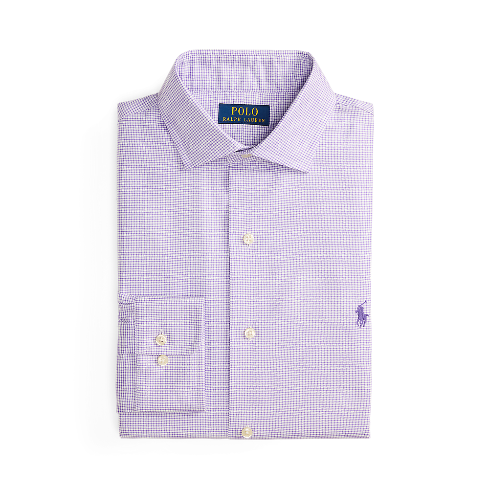 PRLCustom Fit Textured Shirt/Košulja 712980779003