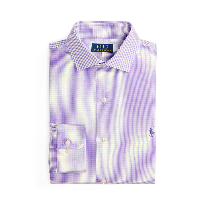 PRLCustom Fit Textured Shirt/Košulja 712980779003