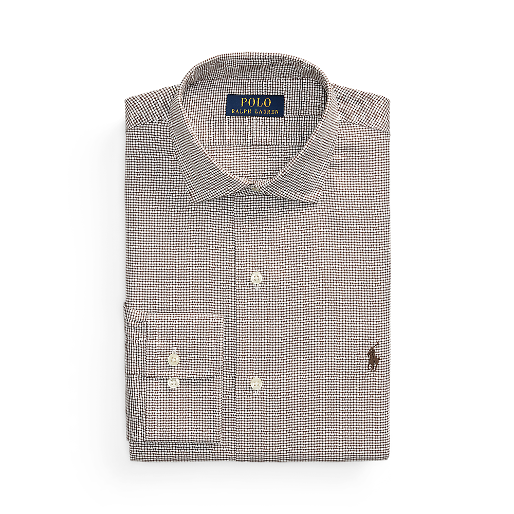 PRLCustom Fit Textured Shirt/Košulja 712980779005