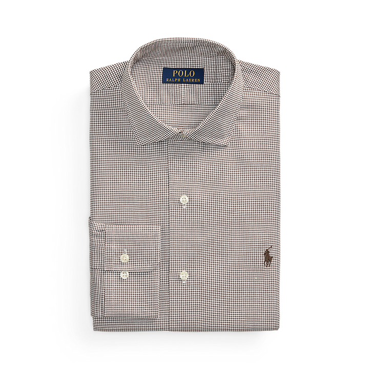PRLCustom Fit Textured Shirt/Košulja 712980779005