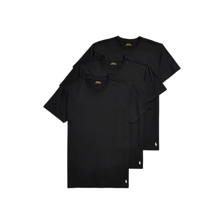 PRL Slim Crewneck 3-Pack/Donje rublje 714830304014