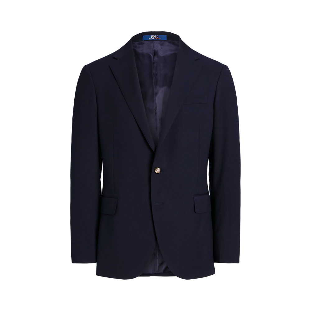 PRL Polo Modern Gabardine Blazer/Sako 715928570001