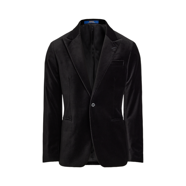 PRL Modern Velvet Jacket/Sako 715952646001